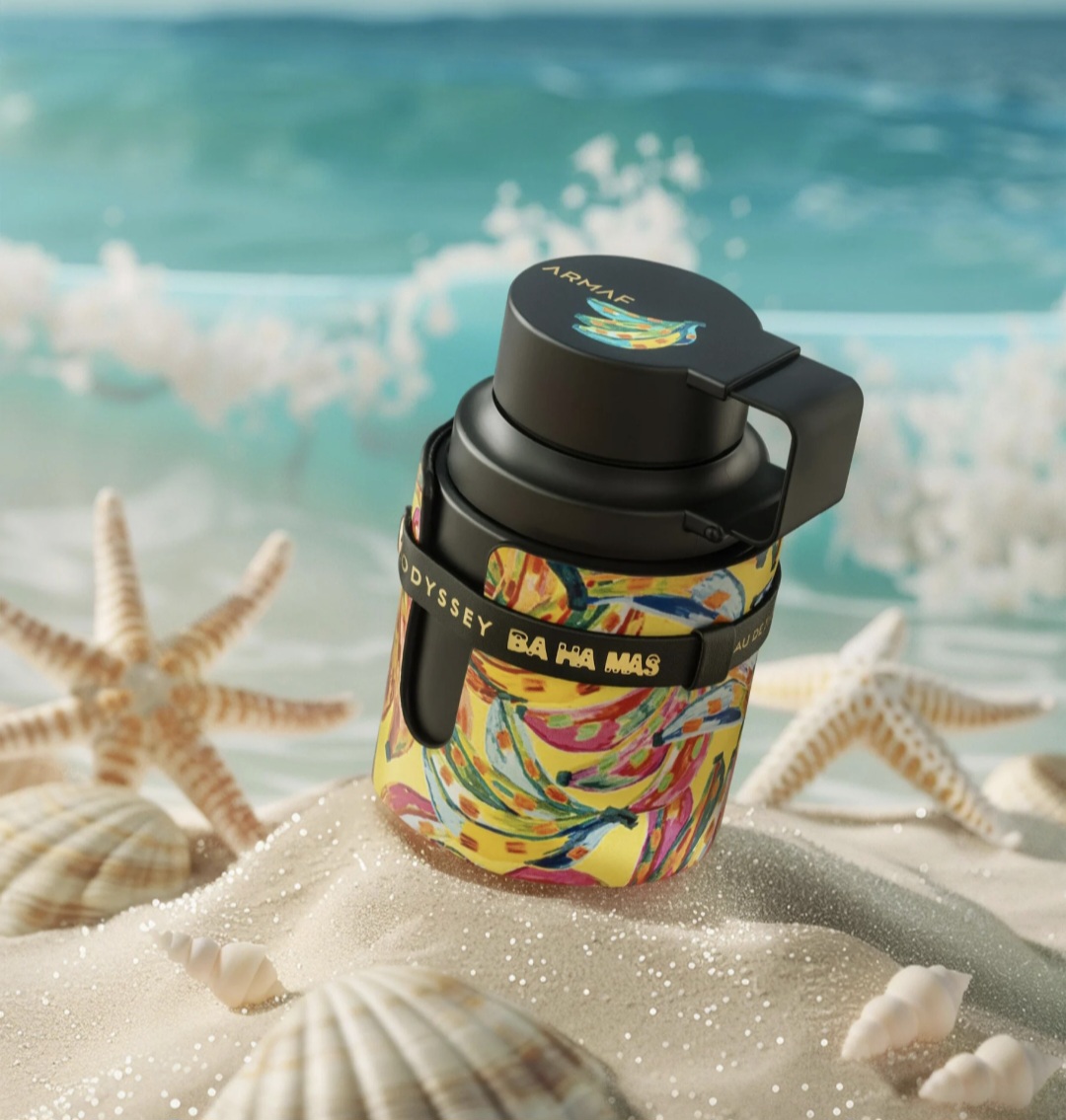 عطر ادکلن آرماف اودیسی با ها ماس 100 میل