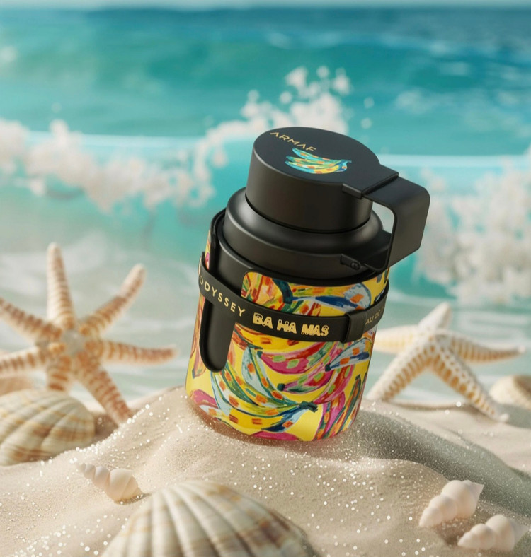 عطر ادکلن آرماف اودیسی با ها ماس 100 میل