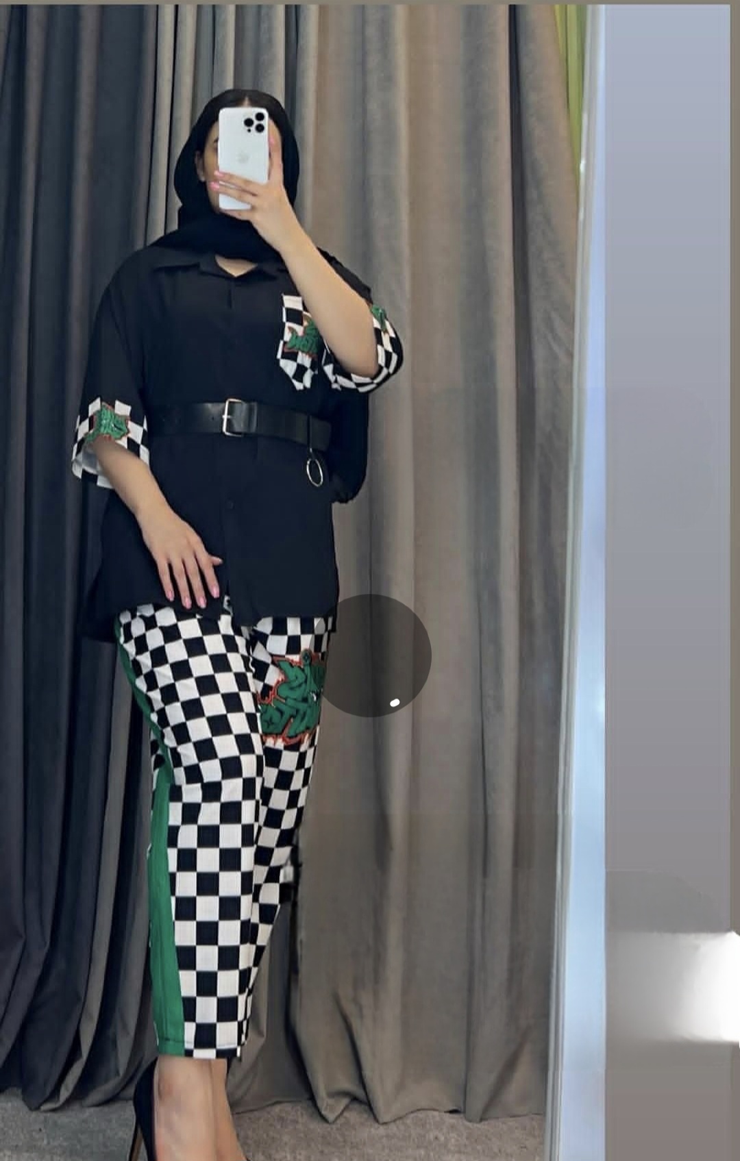 ست وارداتی