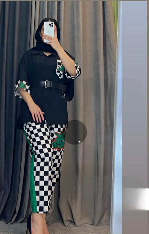 ست وارداتی