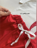 کراپ و شورتک فلفلی